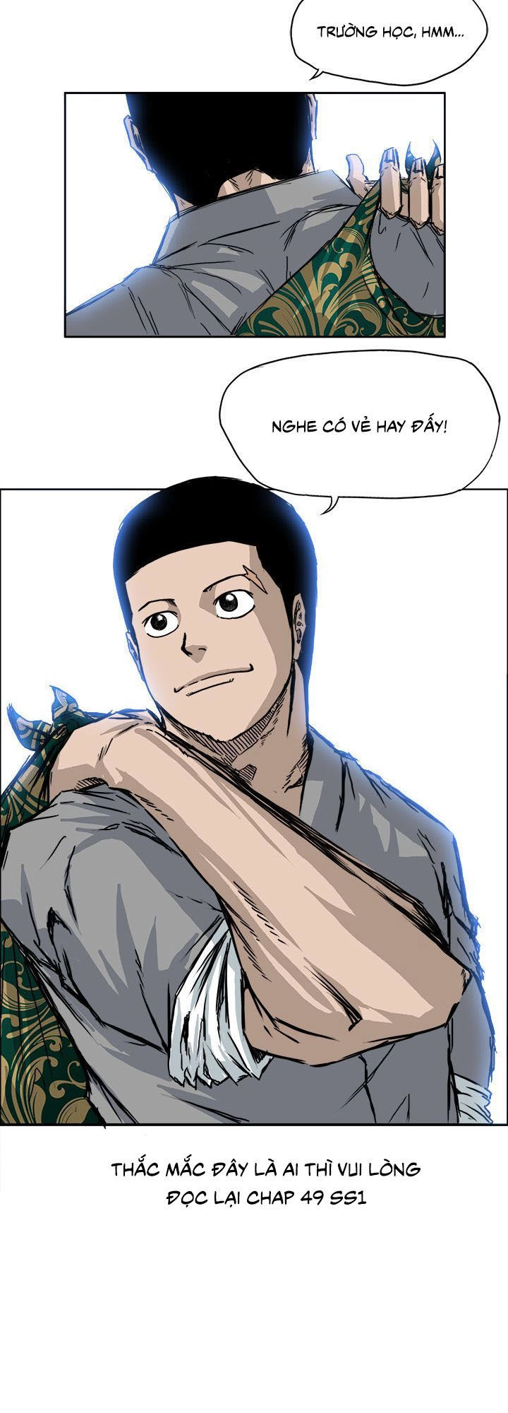 Bá Chủ Học Đường Ss2 Chapter 1 - 44