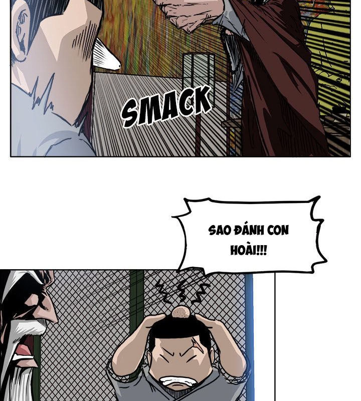Bá Chủ Học Đường Ss2 Chapter 2 - 9