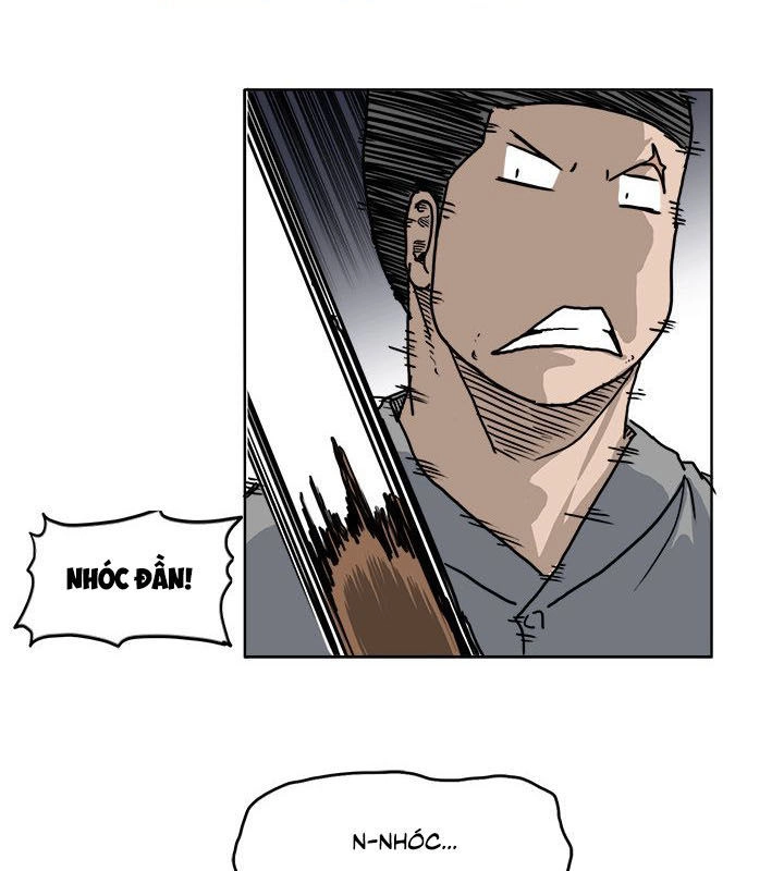Bá Chủ Học Đường Ss2 Chapter 2 - 11
