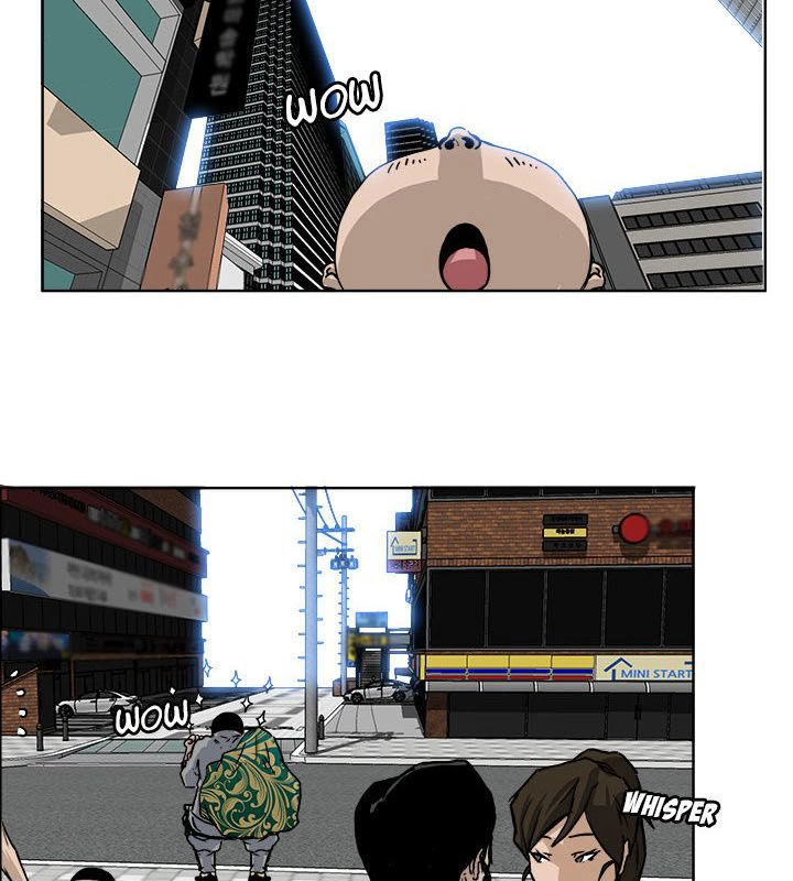 Bá Chủ Học Đường Ss2 Chapter 2 - 19