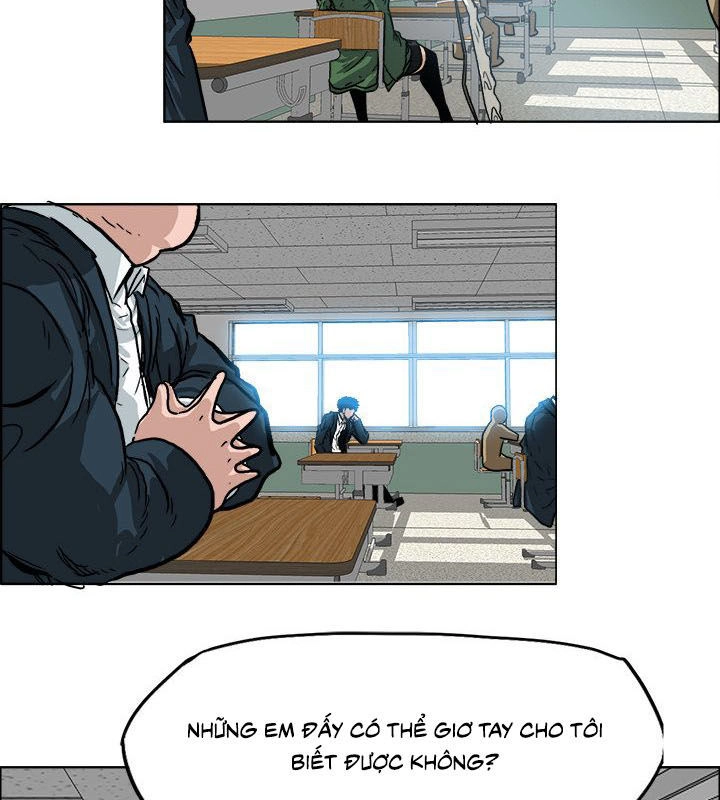 Bá Chủ Học Đường Ss2 Chapter 2 - 29
