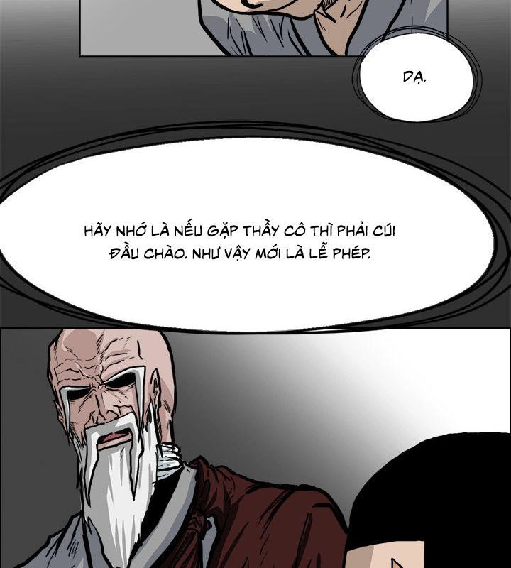 Bá Chủ Học Đường Ss2 Chapter 2 - 35