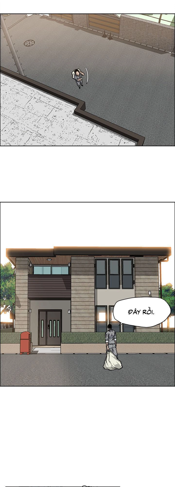 Bá Chủ Học Đường Ss2 Chapter 3 - 2