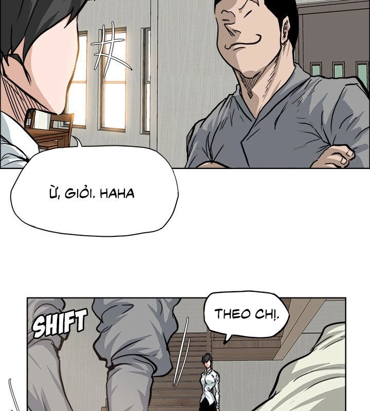 Bá Chủ Học Đường Ss2 Chapter 3 - 7