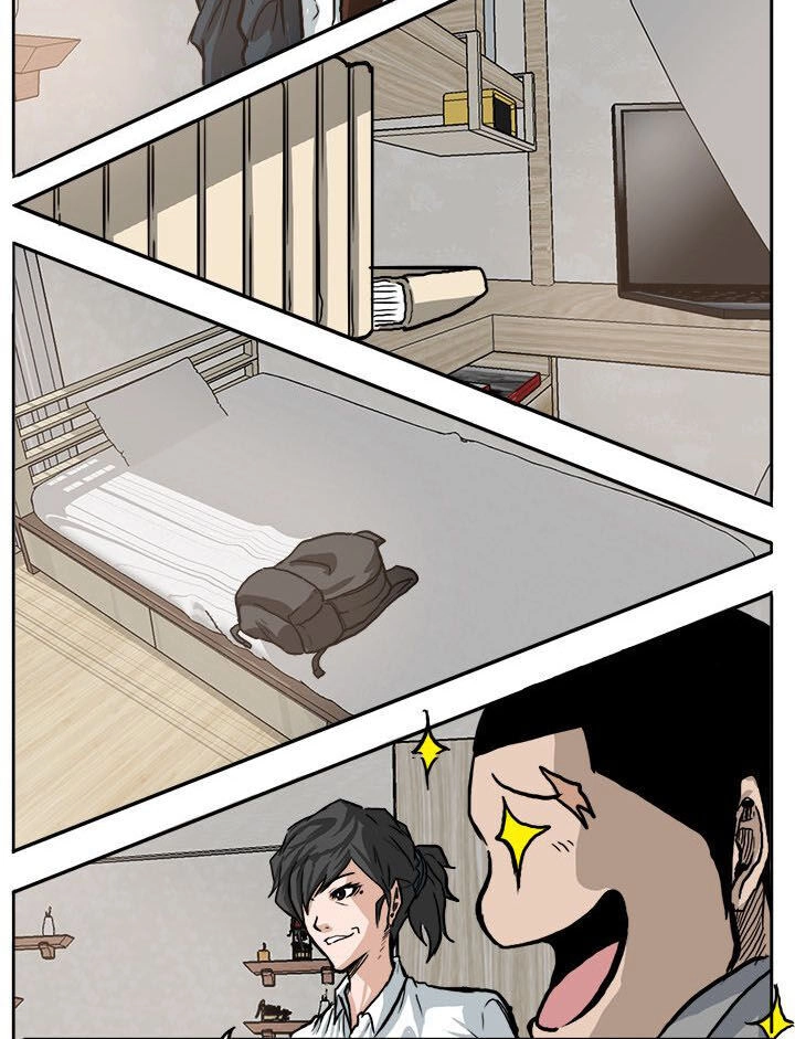 Bá Chủ Học Đường Ss2 Chapter 3 - 11