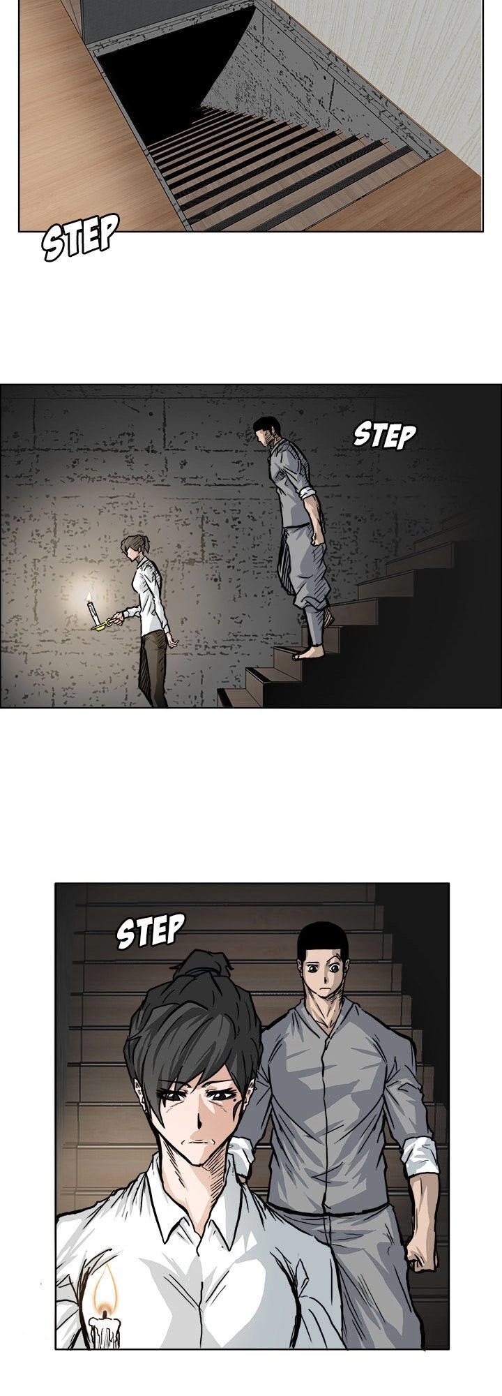 Bá Chủ Học Đường Ss2 Chapter 3 - 16