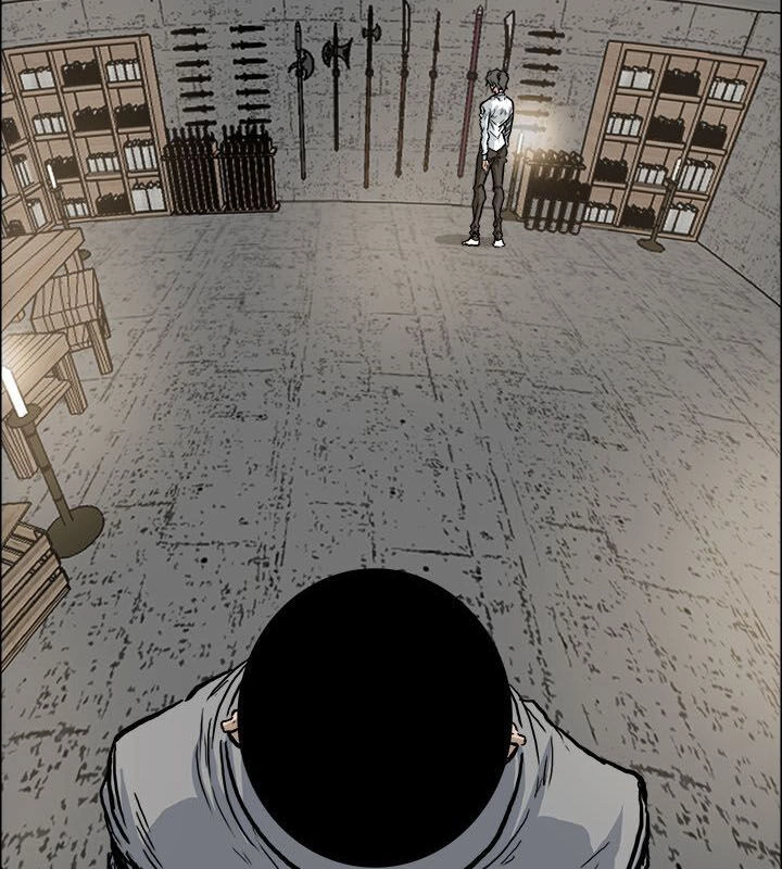 Bá Chủ Học Đường Ss2 Chapter 3 - 19