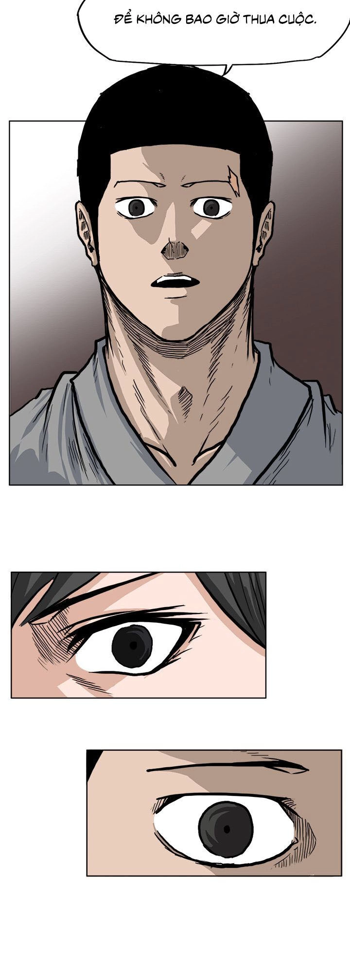 Bá Chủ Học Đường Ss2 Chapter 3 - 24