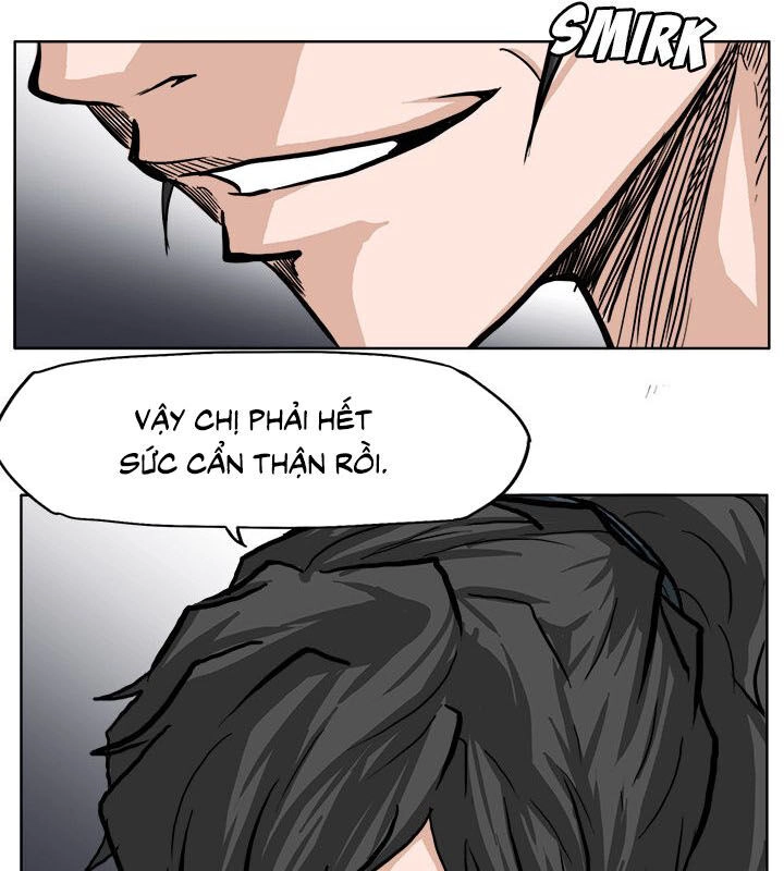 Bá Chủ Học Đường Ss2 Chapter 3 - 25