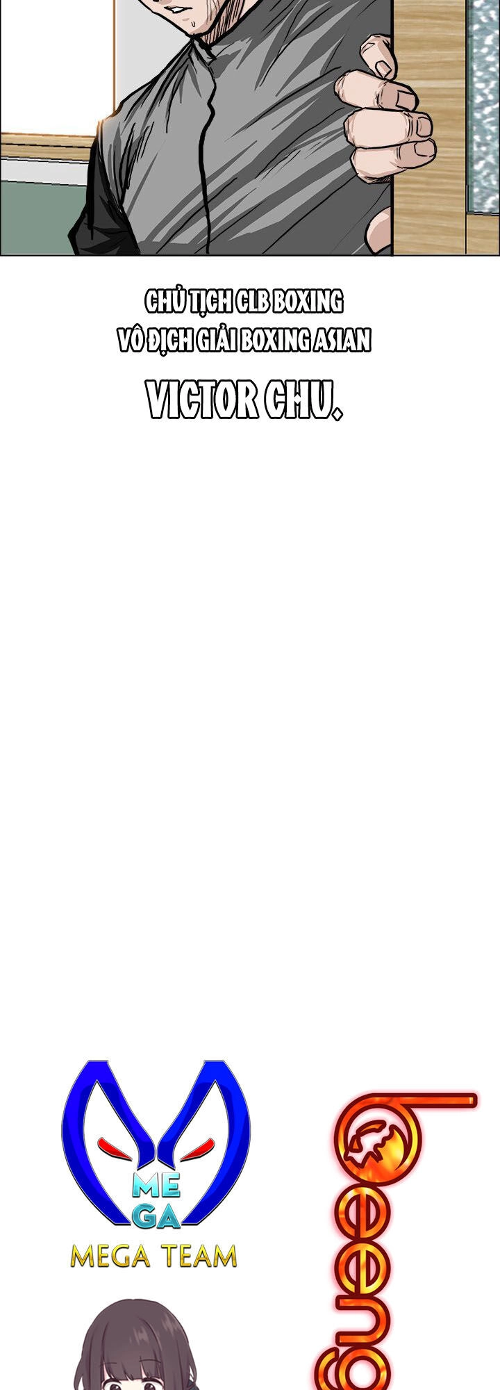 Bá Chủ Học Đường Ss2 Chapter 3 - 35