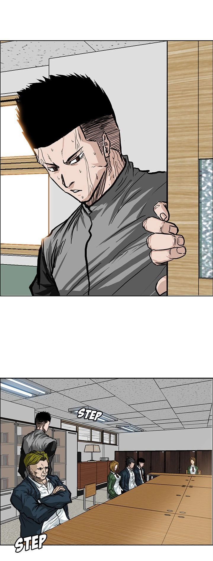 Bá Chủ Học Đường Ss2 Chapter 4 - 1