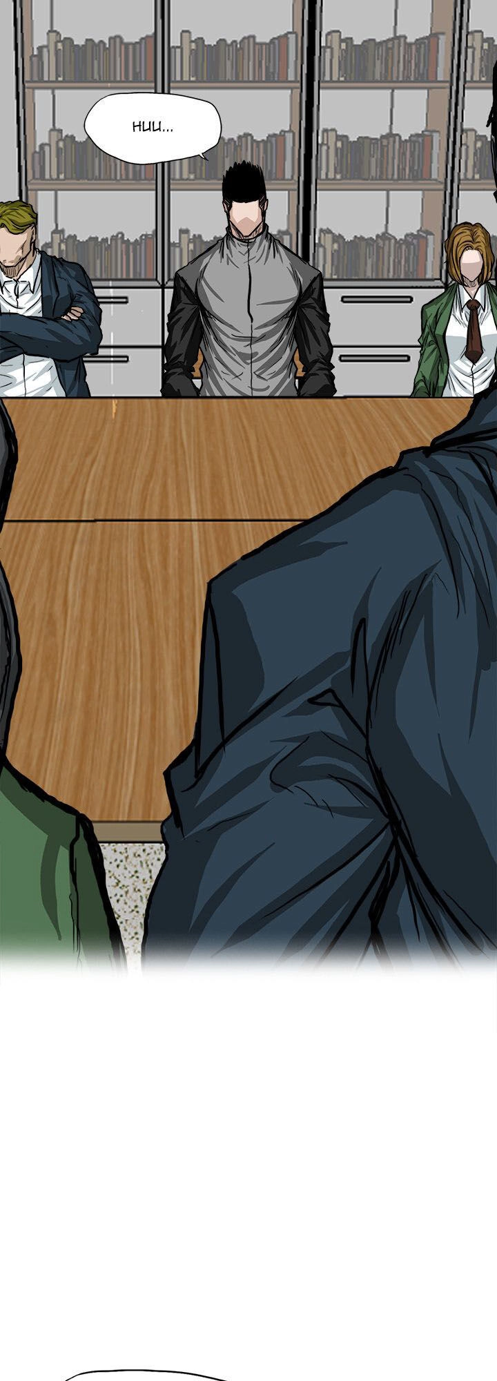 Bá Chủ Học Đường Ss2 Chapter 4 - 4