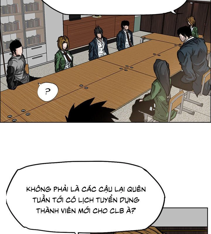 Bá Chủ Học Đường Ss2 Chapter 4 - 7