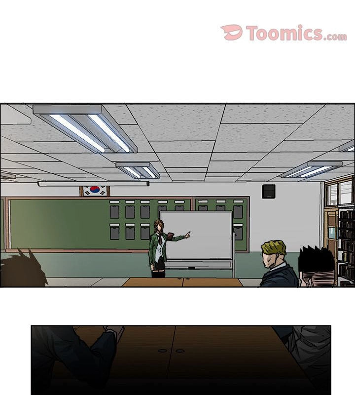 Bá Chủ Học Đường Ss2 Chapter 4 - 13