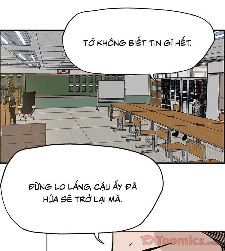 Bá Chủ Học Đường Ss2 Chapter 4 - 19