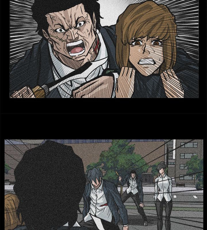 Bá Chủ Học Đường Ss2 Chapter 4 - 21