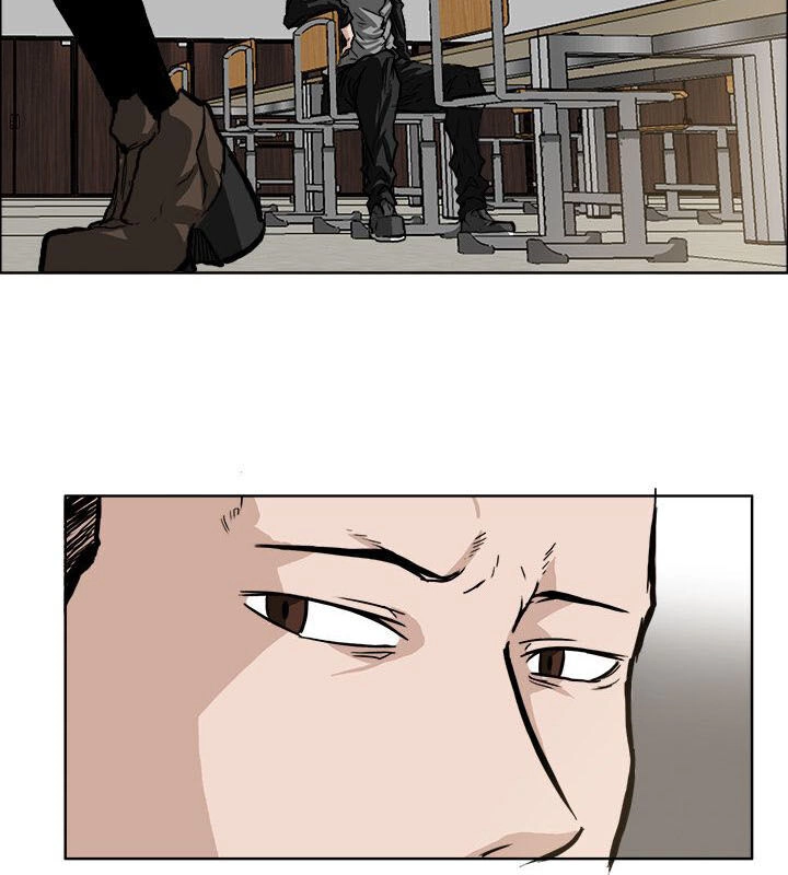 Bá Chủ Học Đường Ss2 Chapter 4 - 25