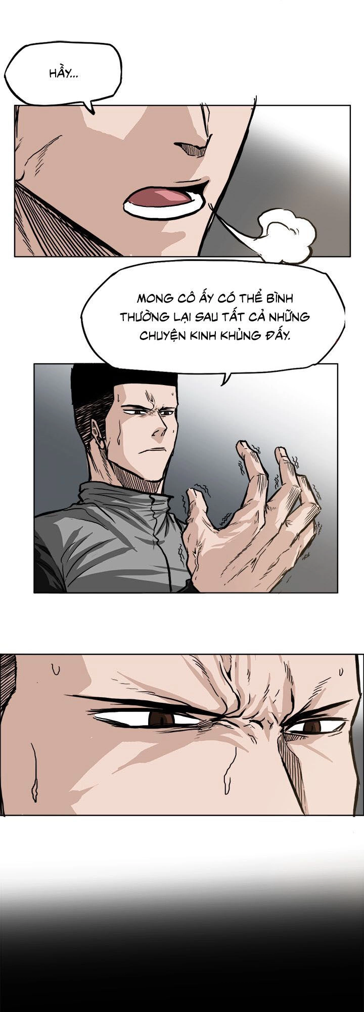 Bá Chủ Học Đường Ss2 Chapter 4 - 26