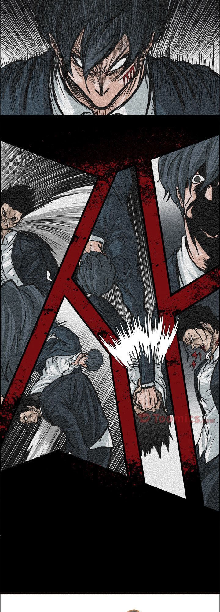 Bá Chủ Học Đường Ss2 Chapter 4 - 32