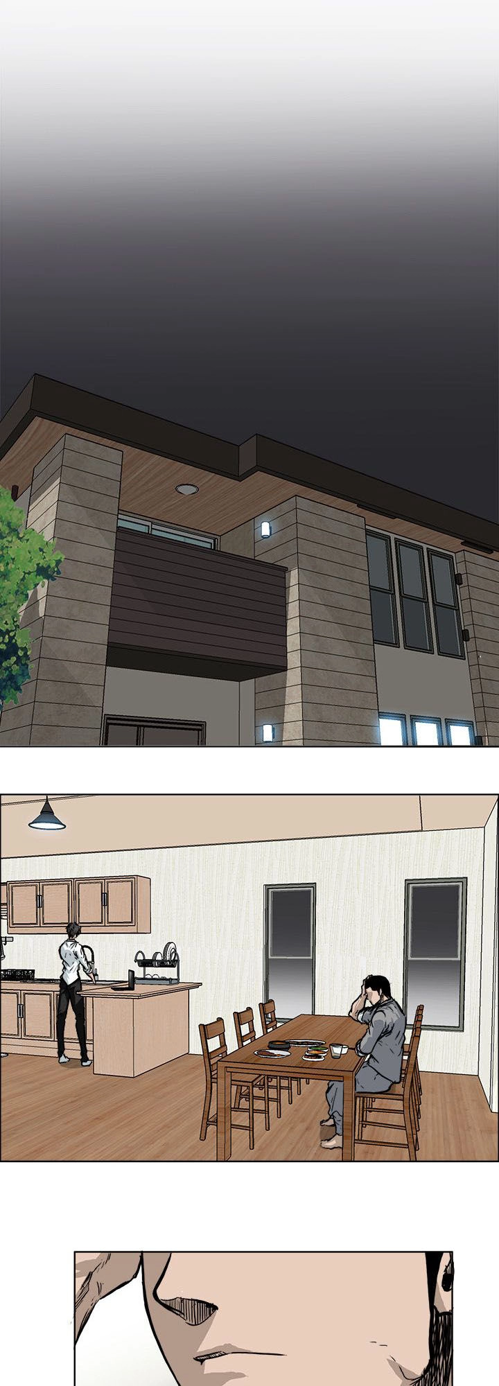 Bá Chủ Học Đường Ss2 Chapter 5 - 1