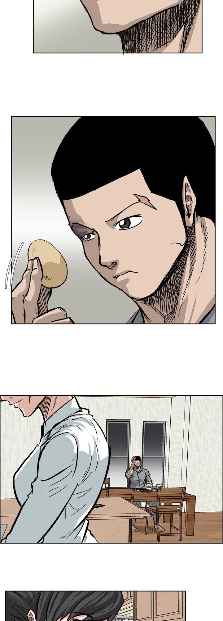 Bá Chủ Học Đường Ss2 Chapter 5 - 2