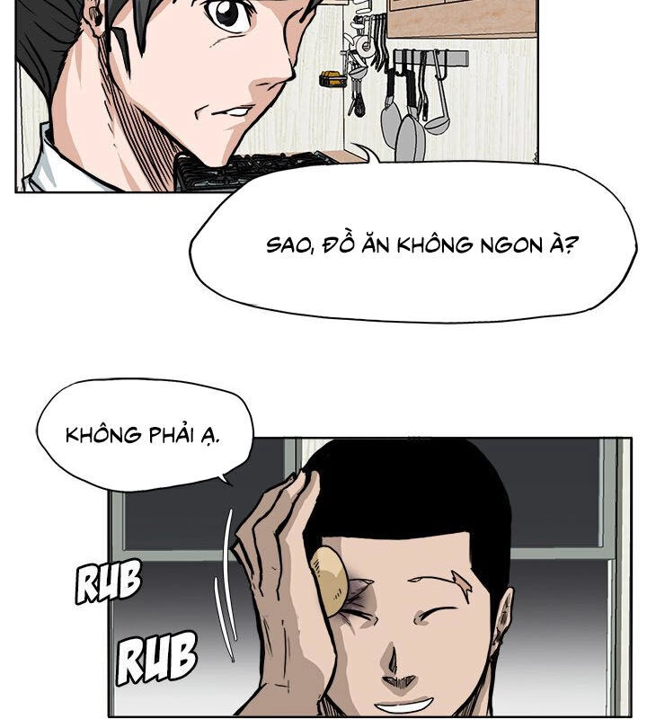 Bá Chủ Học Đường Ss2 Chapter 5 - 3