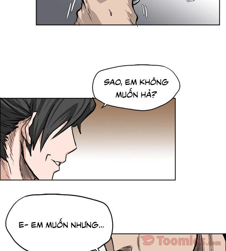 Bá Chủ Học Đường Ss2 Chapter 5 - 7