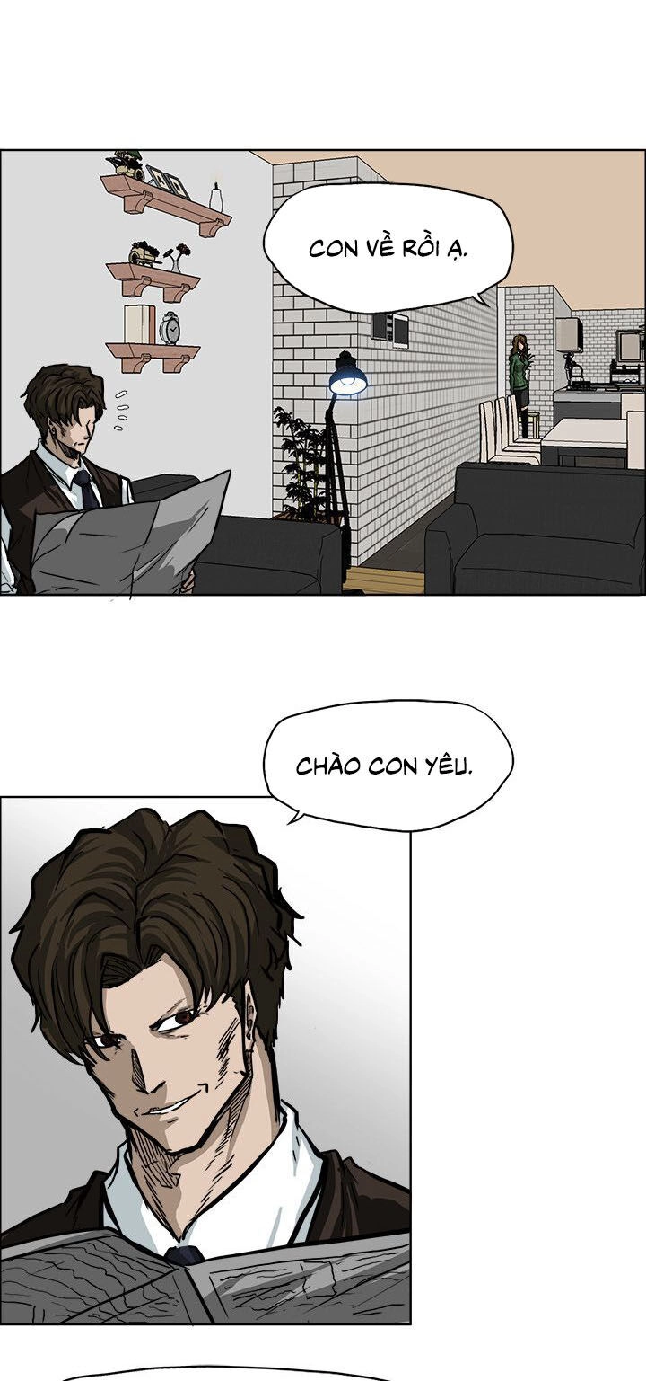 Bá Chủ Học Đường Ss2 Chapter 5 - 13