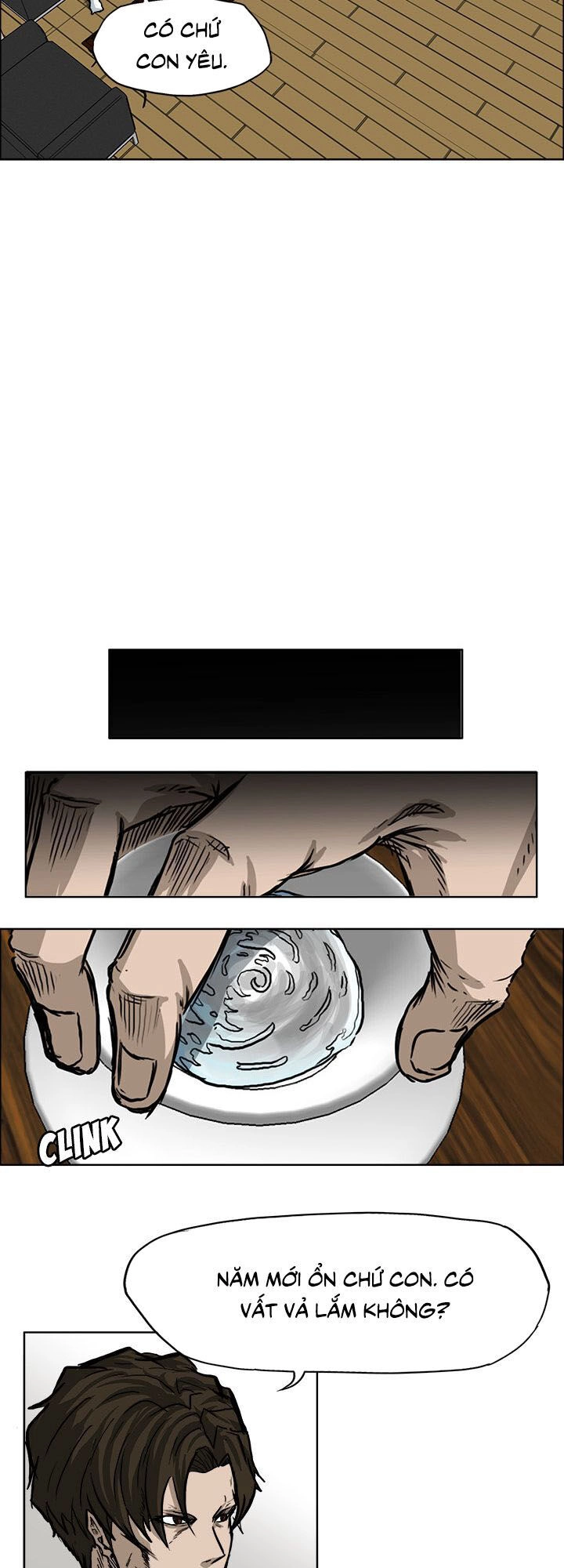 Bá Chủ Học Đường Ss2 Chapter 5 - 16