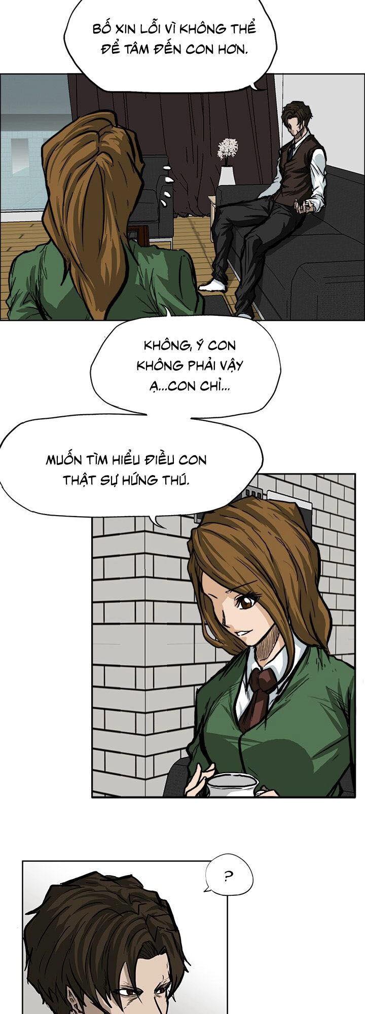 Bá Chủ Học Đường Ss2 Chapter 5 - 20