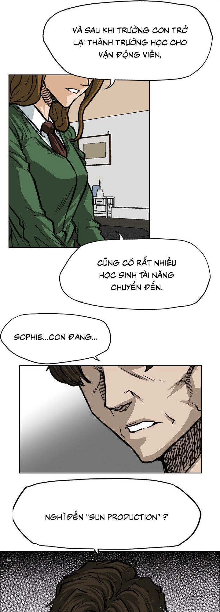 Bá Chủ Học Đường Ss2 Chapter 5 - 24