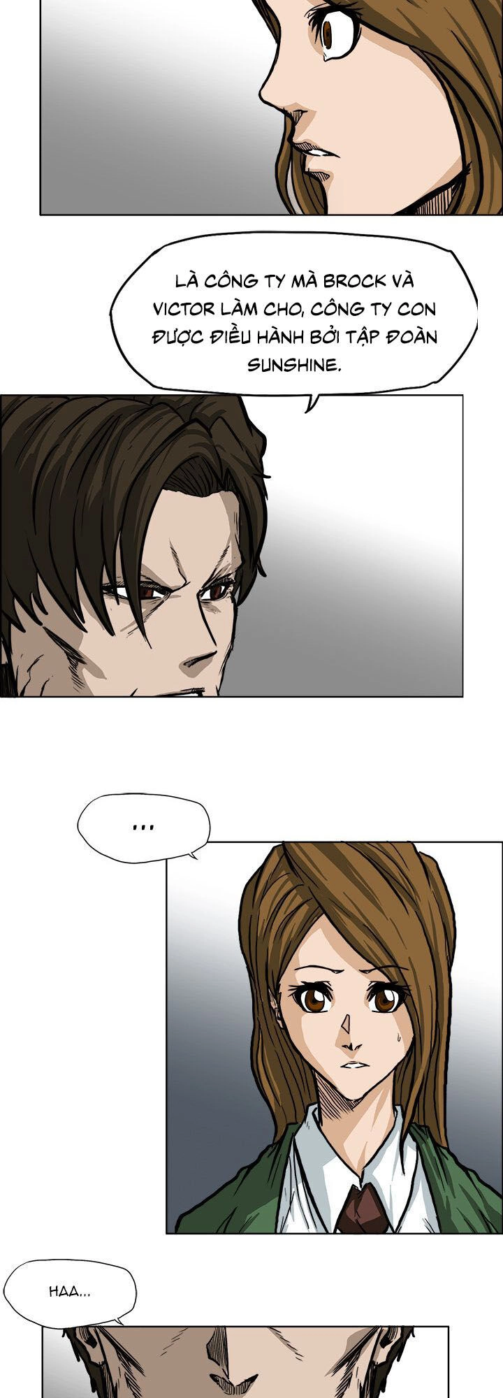 Bá Chủ Học Đường Ss2 Chapter 5 - 26