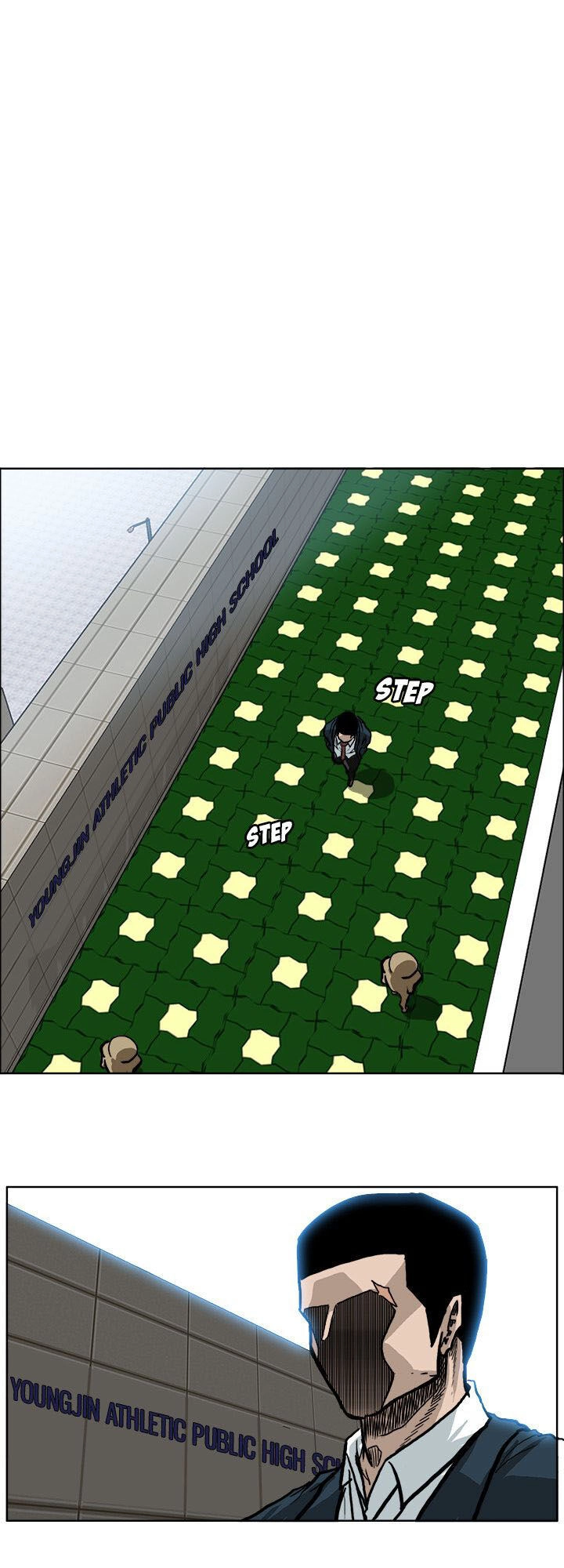 Bá Chủ Học Đường Ss2 Chapter 5 - 30