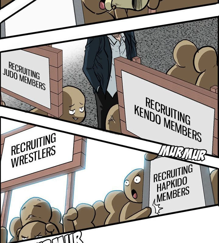 Bá Chủ Học Đường Ss2 Chapter 5 - 35