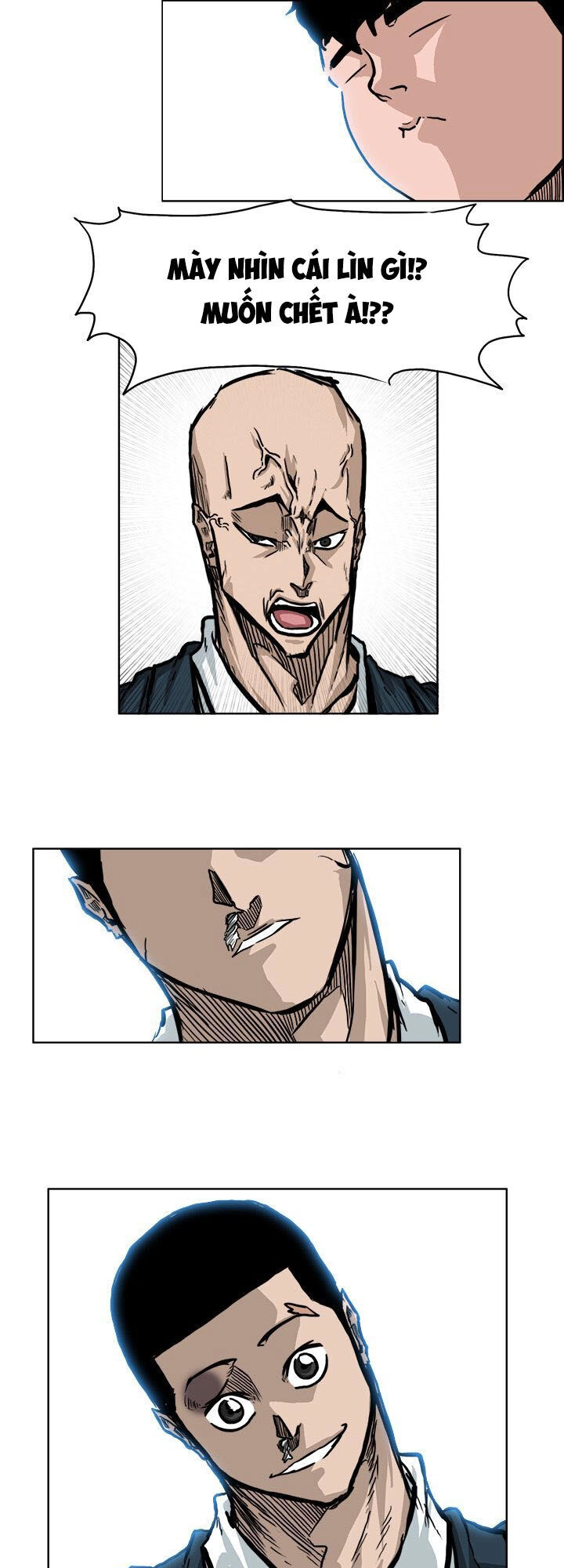 Bá Chủ Học Đường Ss2 Chapter 5 - 42