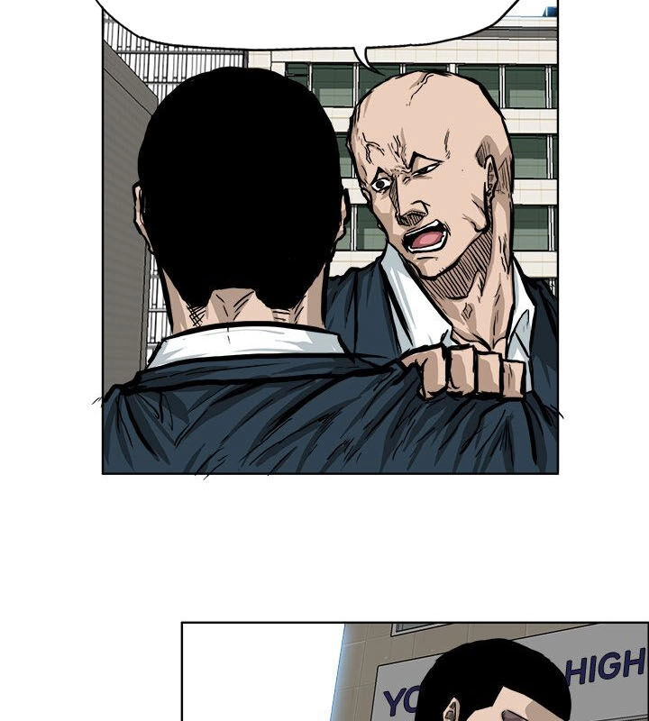 Bá Chủ Học Đường Ss2 Chapter 6 - 3