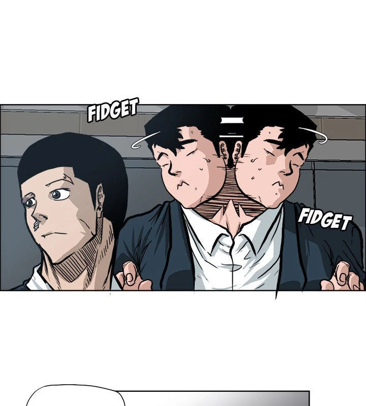 Bá Chủ Học Đường Ss2 Chapter 6 - 5