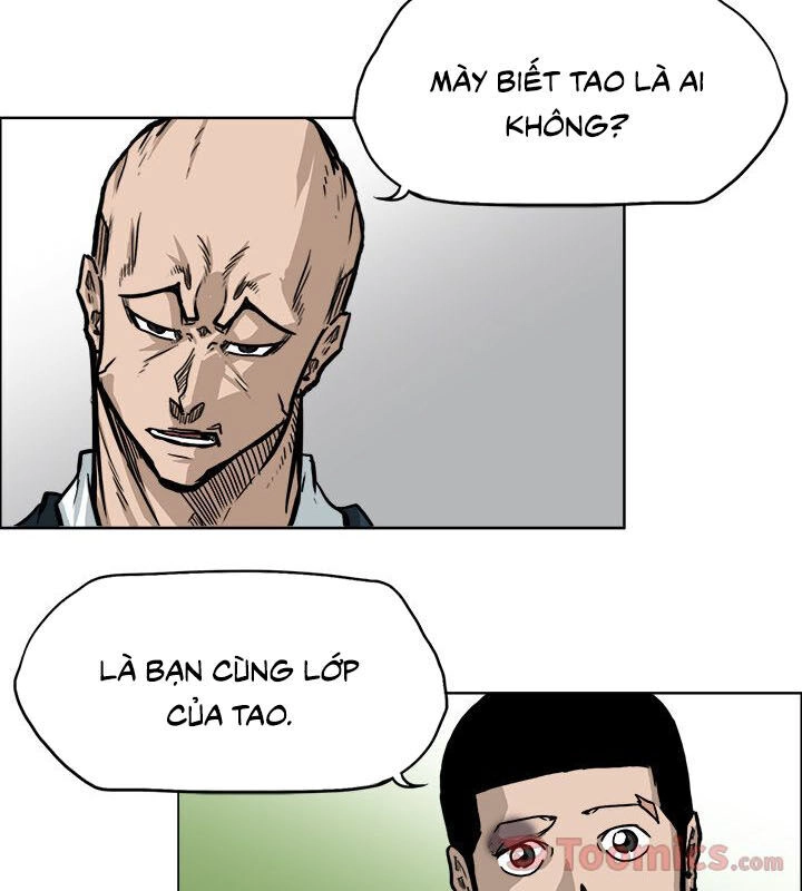 Bá Chủ Học Đường Ss2 Chapter 6 - 7