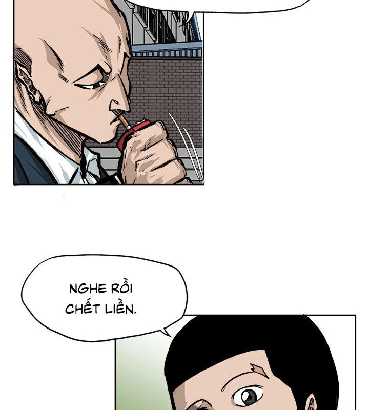 Bá Chủ Học Đường Ss2 Chapter 6 - 9