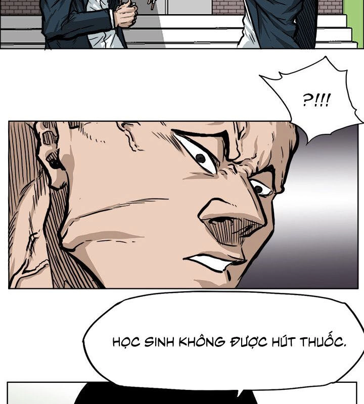 Bá Chủ Học Đường Ss2 Chapter 6 - 11