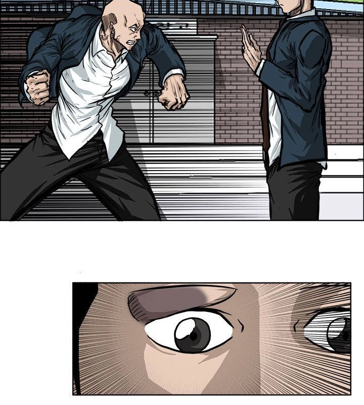 Bá Chủ Học Đường Ss2 Chapter 6 - 13