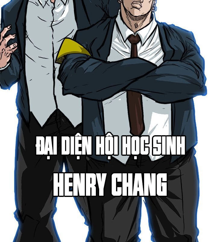 Bá Chủ Học Đường Ss2 Chapter 6 - 19
