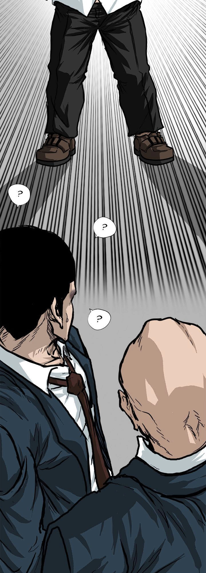 Bá Chủ Học Đường Ss2 Chapter 6 - 24