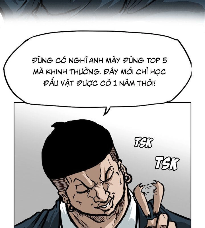 Bá Chủ Học Đường Ss2 Chapter 6 - 25