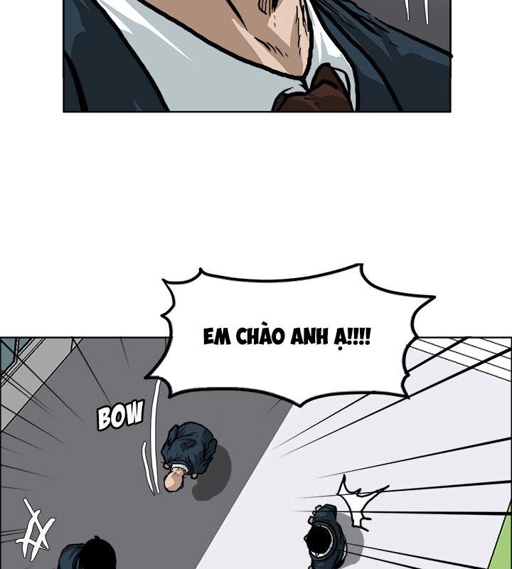 Bá Chủ Học Đường Ss2 Chapter 6 - 27