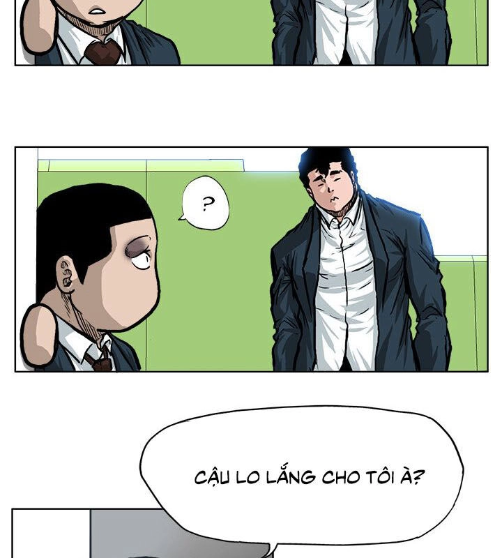 Bá Chủ Học Đường Ss2 Chapter 6 - 31