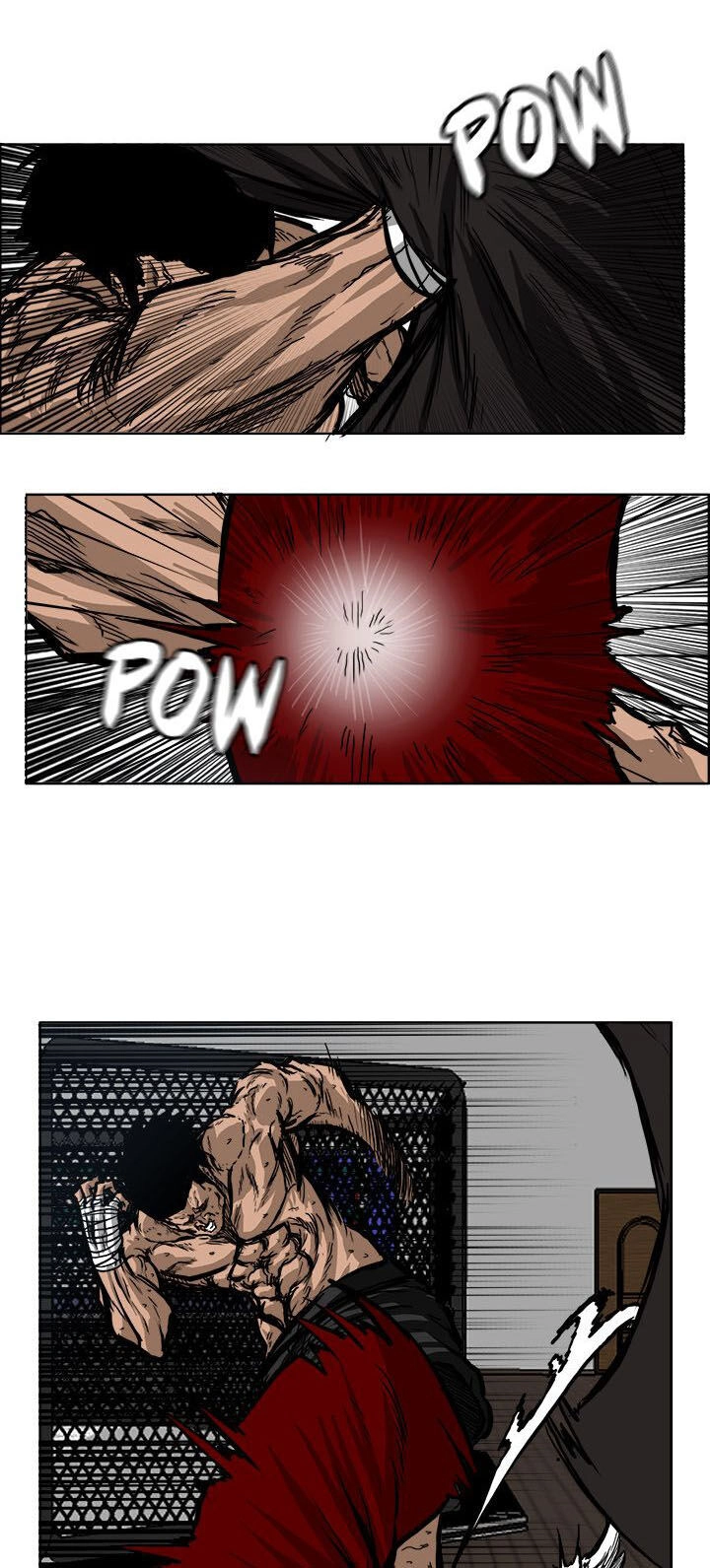 Bá Chủ Học Đường Ss2 Chapter 6 - 34