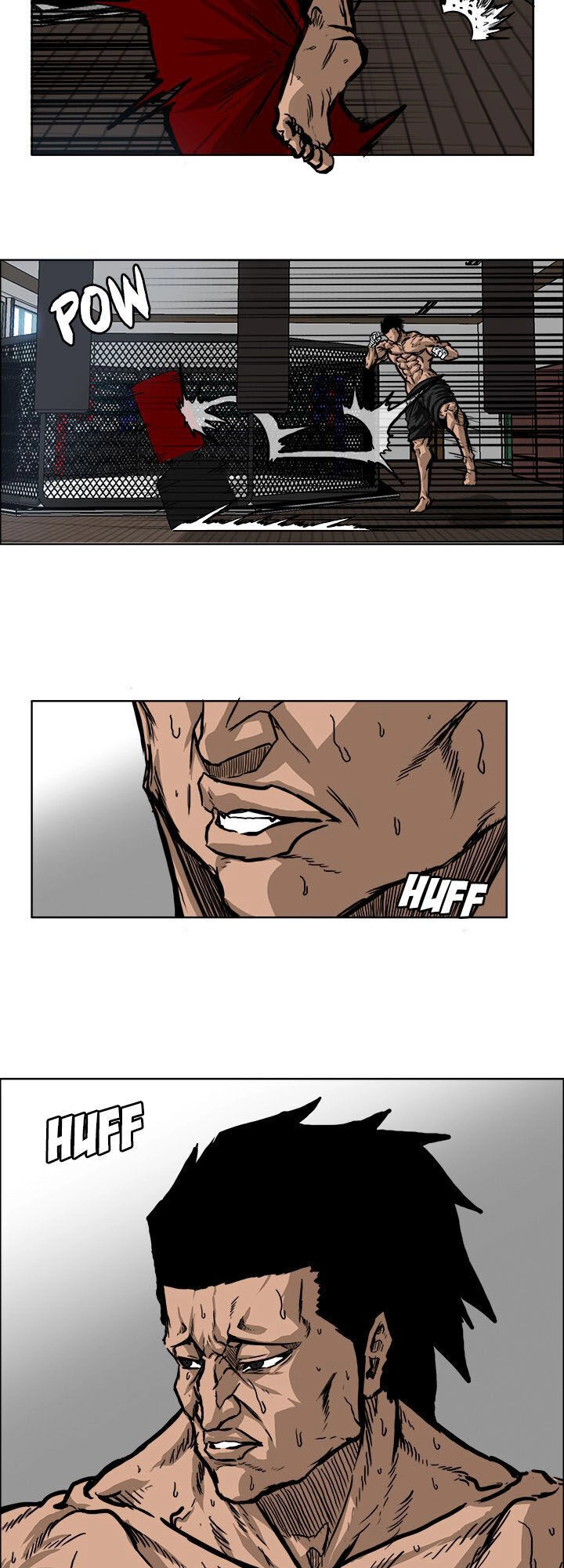 Bá Chủ Học Đường Ss2 Chapter 6 - 35