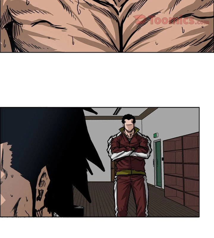 Bá Chủ Học Đường Ss2 Chapter 6 - 36