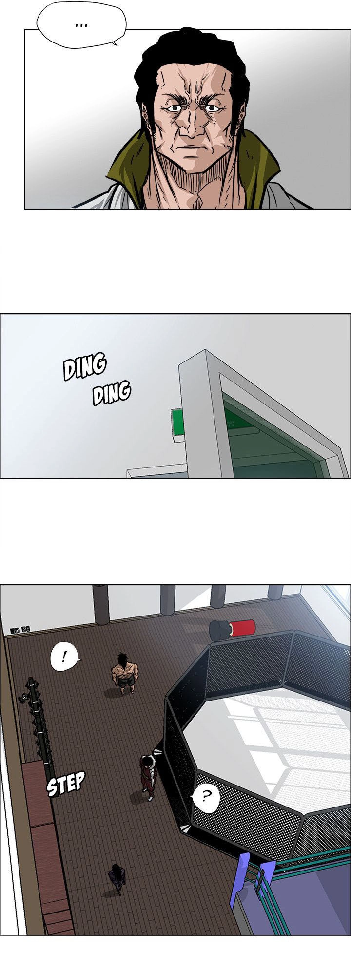 Bá Chủ Học Đường Ss2 Chapter 6 - 37